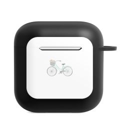 Apple AirPods Case black