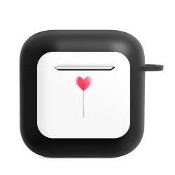 Apple AirPods Case black