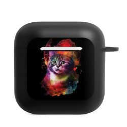 Apple AirPods Case black