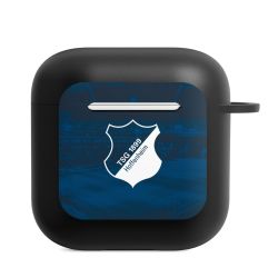 Apple AirPods Hülle schwarz