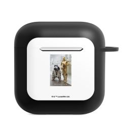 Apple AirPods Case black