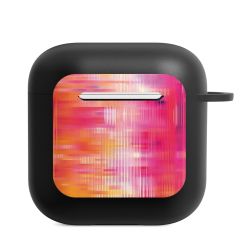 Apple AirPods kotelo musta