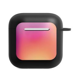 Apple AirPods kotelo musta