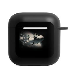 Apple AirPods Case black