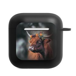 Apple AirPods Case black