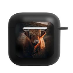 Apple AirPods Case black