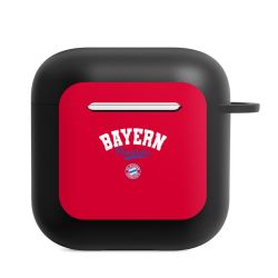 Apple AirPods kotelo musta