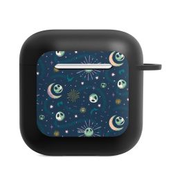 Apple AirPods kotelo musta