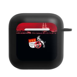 Apple AirPods Hülle schwarz