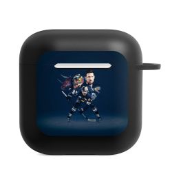 Apple AirPods Hülle schwarz