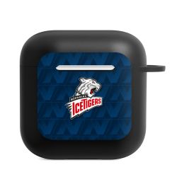 Apple AirPods Hülle schwarz