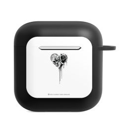 Apple AirPods Case black