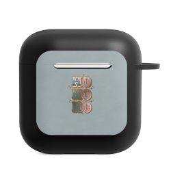Apple AirPods Case black