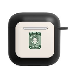 Apple AirPods Case black