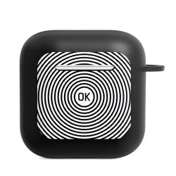 Apple AirPods Case black