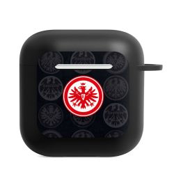 Apple AirPods Hülle schwarz