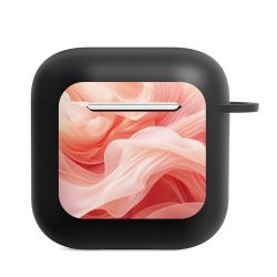 Apple AirPods kotelo musta