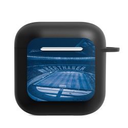 Apple AirPods Hülle schwarz