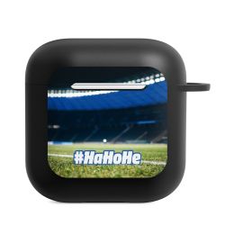 Apple AirPods Hülle schwarz