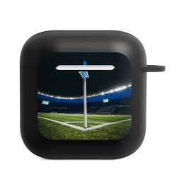 Apple AirPods Hülle schwarz