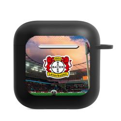 Apple AirPods Hülle schwarz