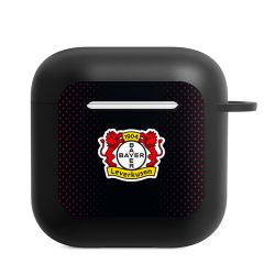 Apple AirPods Hülle schwarz