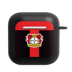 Apple AirPods Hülle schwarz