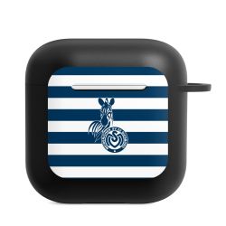 Apple AirPods Hülle schwarz