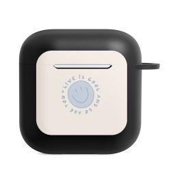 Apple AirPods Case black