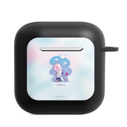 Apple AirPods Case black