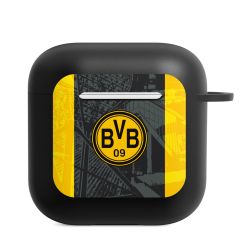 Apple AirPods kotelo musta