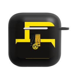 Apple AirPods kotelo musta