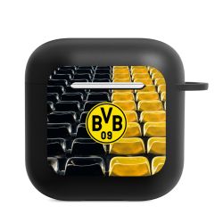 Apple AirPods kotelo musta