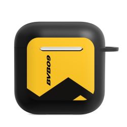 Apple AirPods kotelo musta