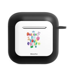 Apple AirPods Case black