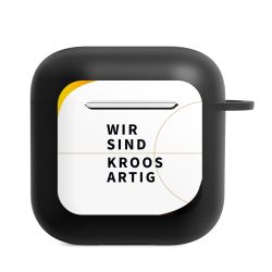 Apple AirPods Case black