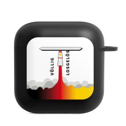 Apple AirPods Case black