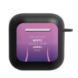 Apple AirPods Case black