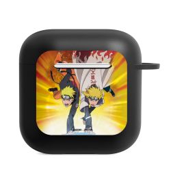 Apple AirPods kotelo musta