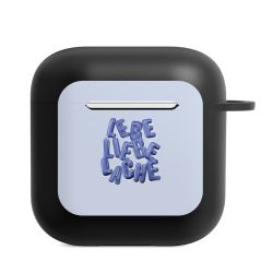 Apple AirPods Case black