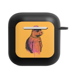 Apple AirPods Case black