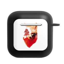 Apple AirPods Case black