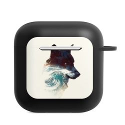 Apple AirPods Case black