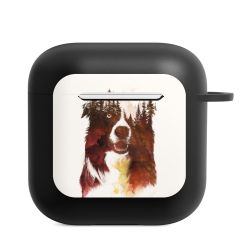 Apple AirPods Case black