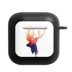 Apple AirPods Case black