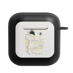 Apple AirPods Case black