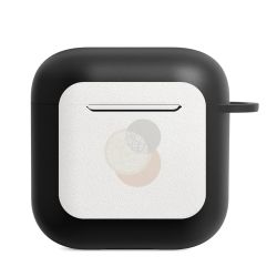 Apple AirPods Case black