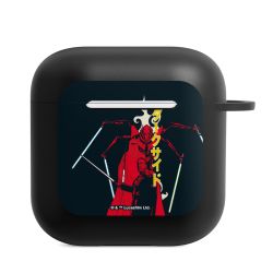 Apple AirPods Case black