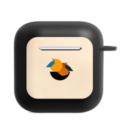 Apple AirPods Case black