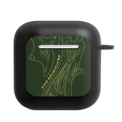 Apple AirPods Case black